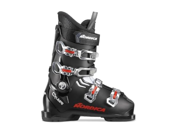 Nordic Ski Boots Thumbnail
