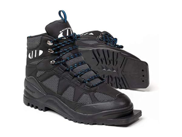 Nordic Ski Boots Thumbnail