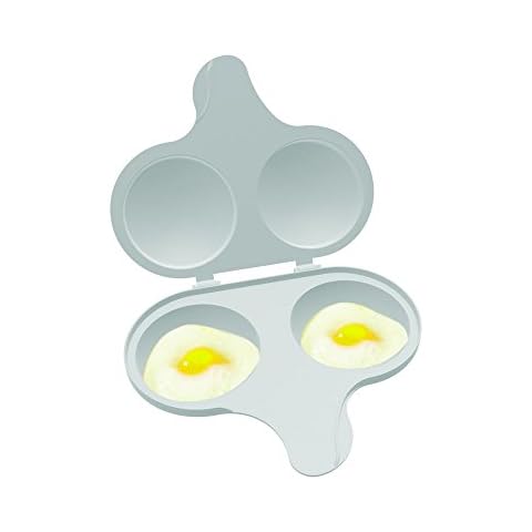 Betterkook Microwave 4 Egg Poacher