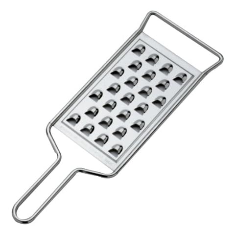 Rainspire Professional Cheese Graters for Kitchen Stainless Steel