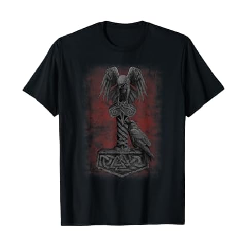 Norse Germanic Pagan Symbols thumbnail