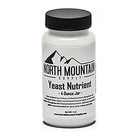 North Mountain Supply 16 Ounce Glass Sauce Bottle - with 38mm Black Metal Lids - Case of 12