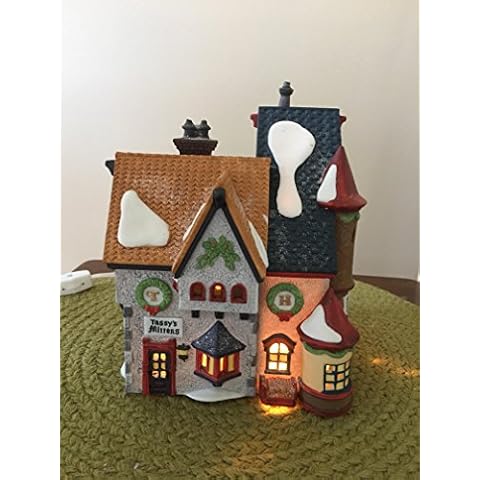 North Pole Village thumbnail