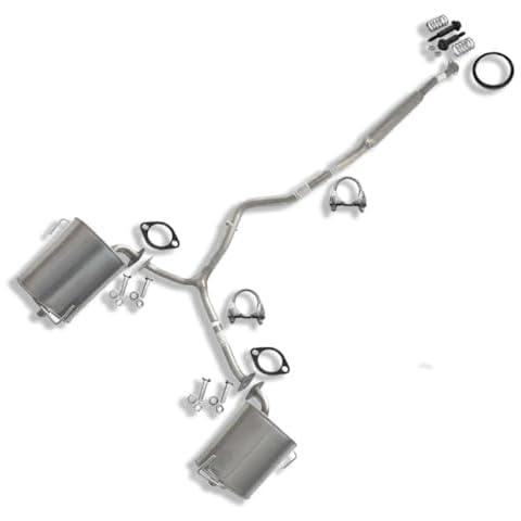 Northeastern Exhaust thumbnail