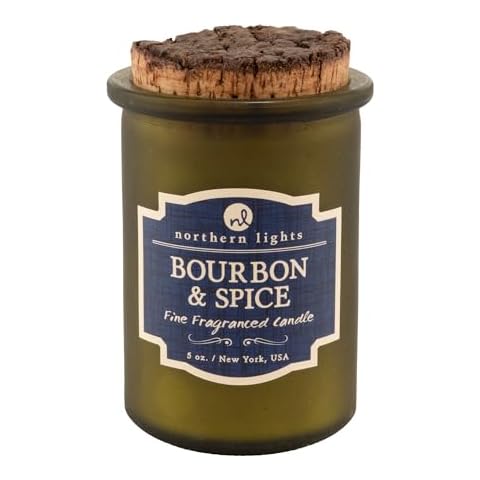 Northern Lights Candles thumbnail