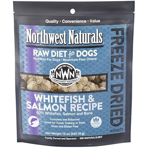 Northwest Naturals thumbnail