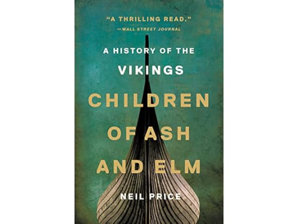 Norway History Books Thumbnail