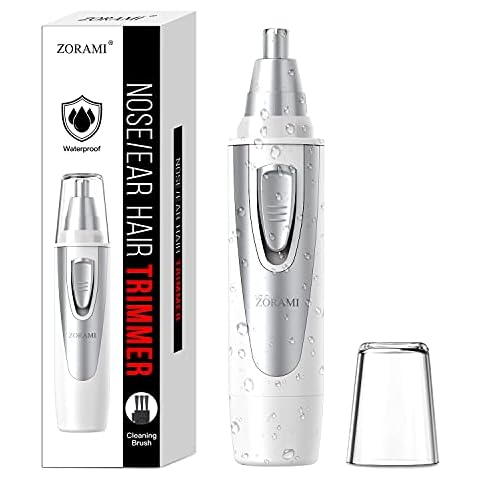 Nose Hair Trimmers