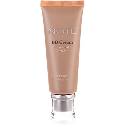 NOTE Cosmetics feature image
