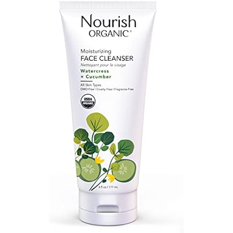 Nourish Organic thumbnail