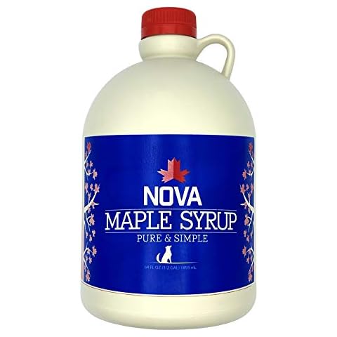 Nova Maple Syrup thumbnail