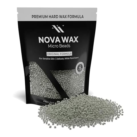 Nova Wax thumbnail