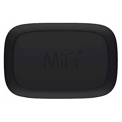 Novatel Wireless thumbnail