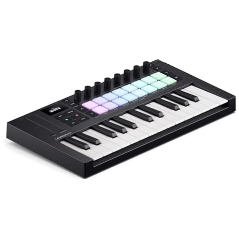 Novation thumbnail