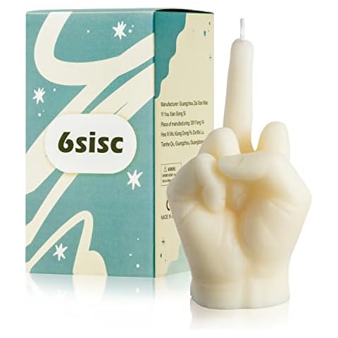 Novelty Candles