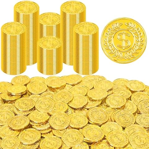 Novelty Coins