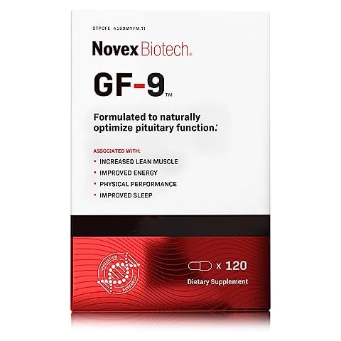 Novex Biotech thumbnail