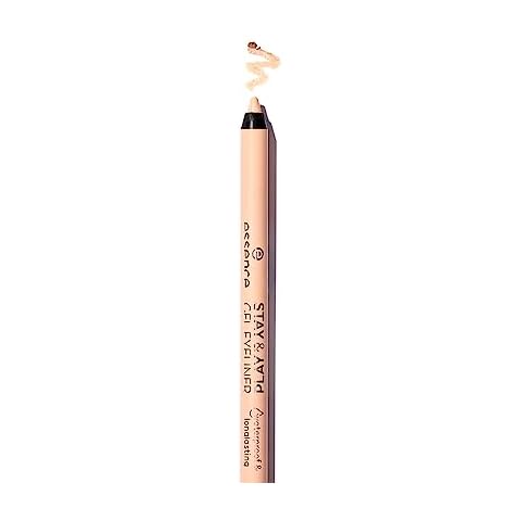 Nude Eye Liners