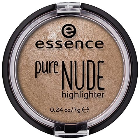Nude Face Highlighters