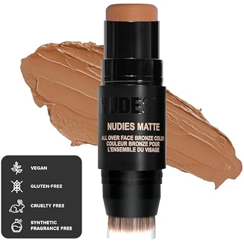 Nudestix feature image