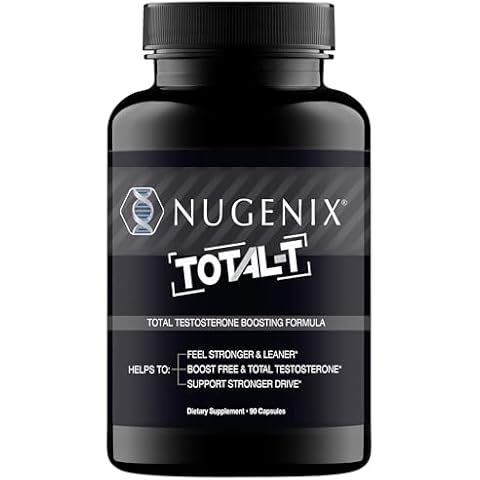 Nugenix thumbnail