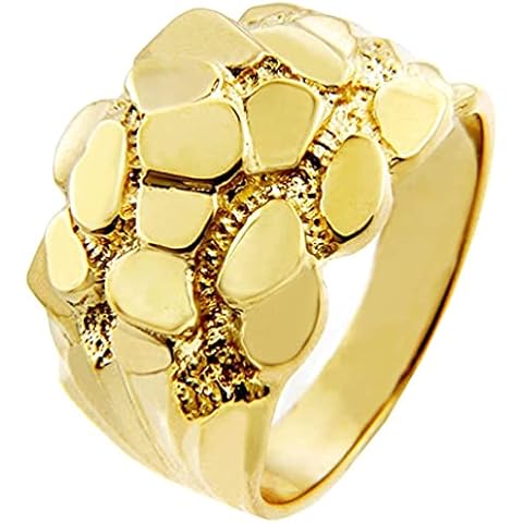 Nugget Rings thumbnail