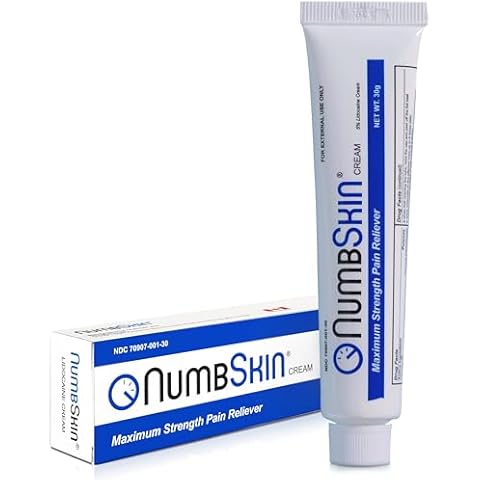 Numbskin thumbnail