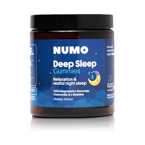 Numo thumbnail