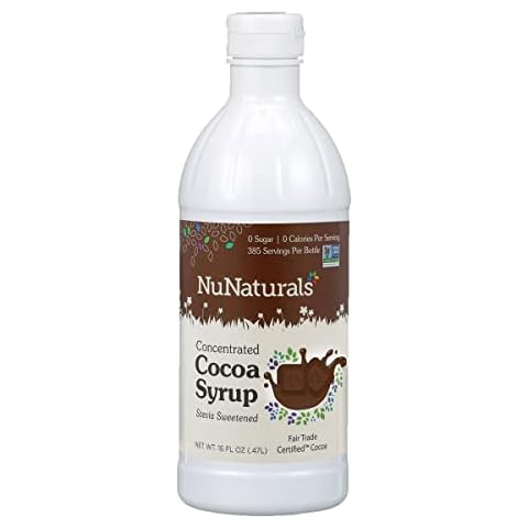 NuNaturals thumbnail