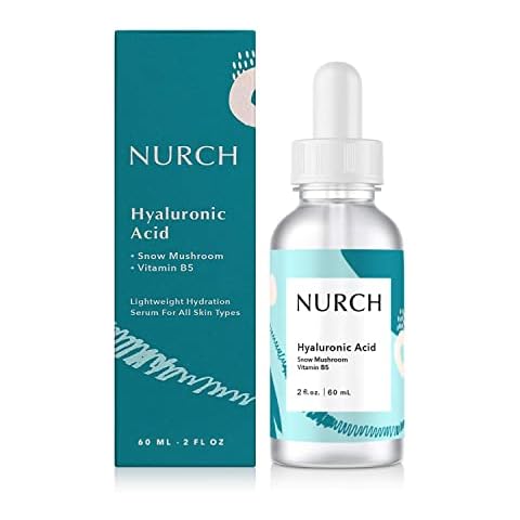 Nurch feature image