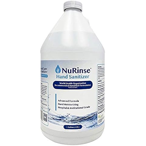 NuRinse thumbnail