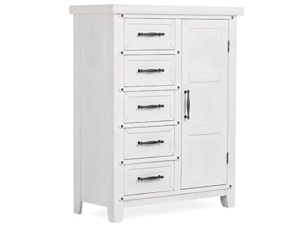 The 5 Best Nursery Armoires For A Picture-Perfect Room