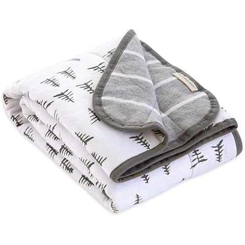 Nursery Bed Blankets