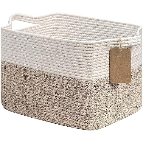 Nursery Bins & Boxes