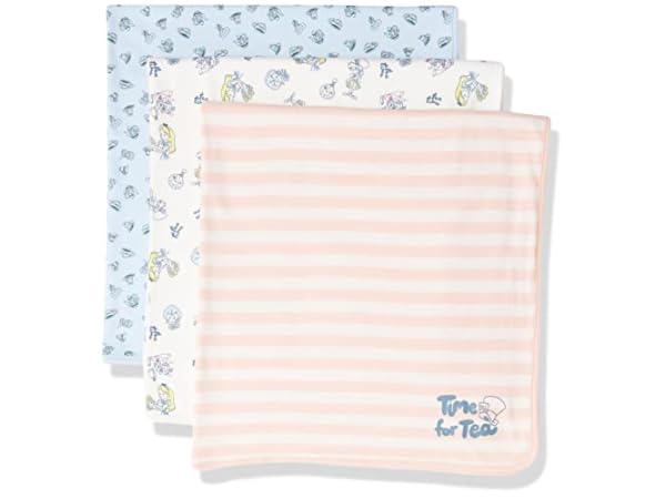 Nursery Blankets Thumbnail