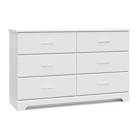 Nursery Chests & Dressers