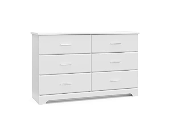 Nursery Chests & Dressers Thumbnail