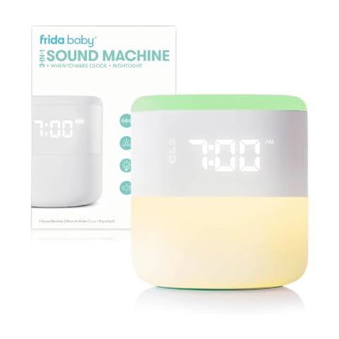 Nursery Clocks