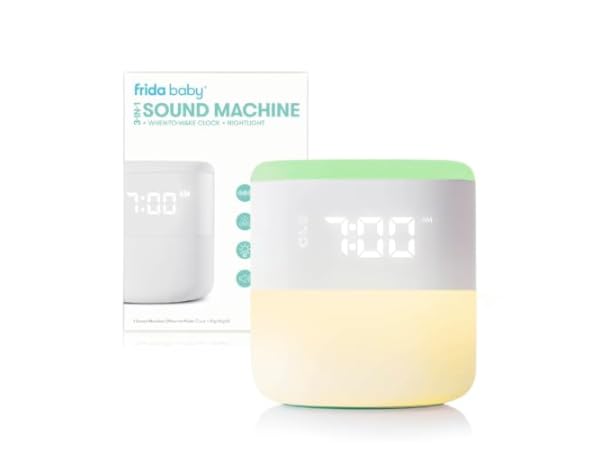 Nursery Clocks Thumbnail