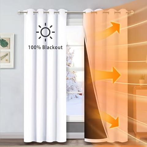 Nursery Curtain Panels