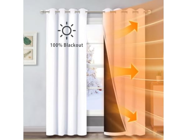 Nursery Curtain Panels Thumbnail