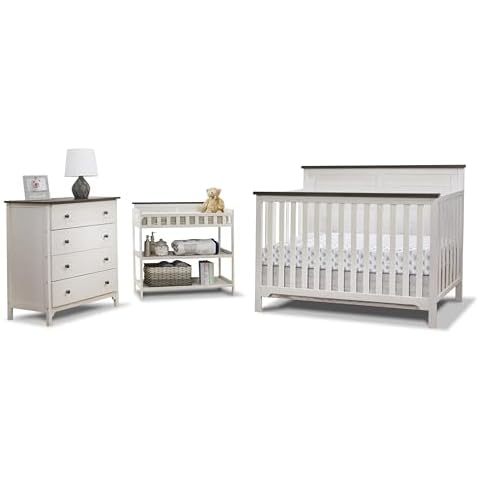 Nursery Furniture Collections