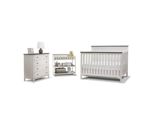 Nursery Furniture Collections Thumbnail