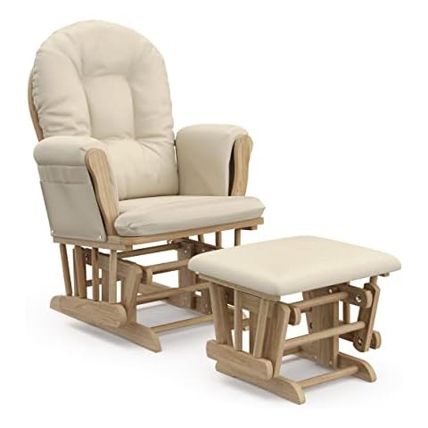 Nursery Glider & Ottoman Sets