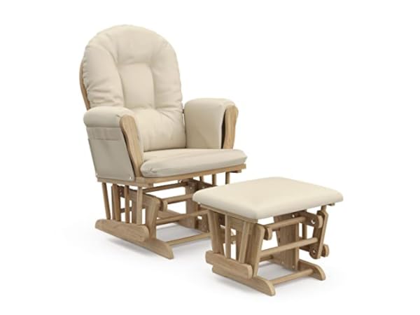 Nursery Glider & Ottoman Sets Thumbnail