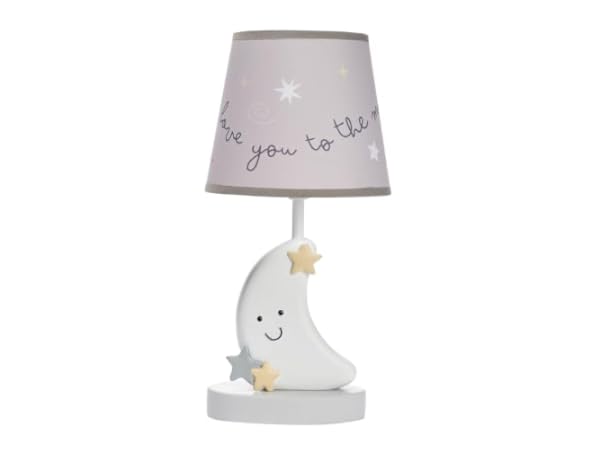 Nursery Lamps & Shades Thumbnail