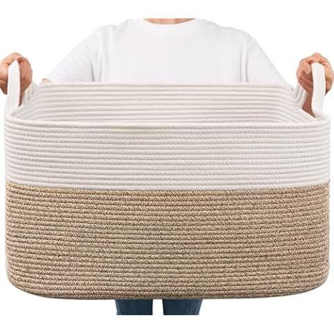 Nursery Laundry Baskets