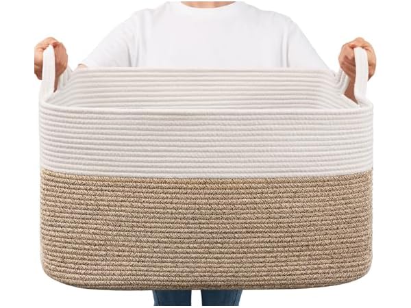 Nursery Laundry Baskets Thumbnail