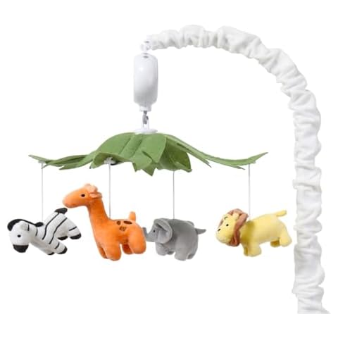 Nursery Mobiles for Boys