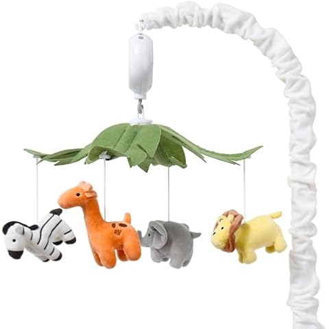 Nursery Mobiles for Girls